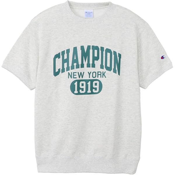 チャンピオン スウェットシャツ 楽天市場】Champion チャンピオン CK-A010 CREW NECK SWEAT